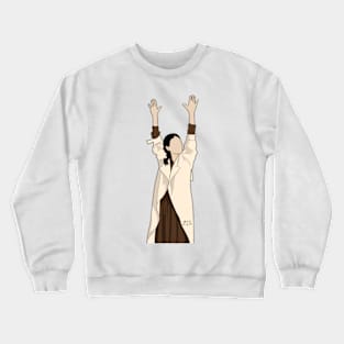 Little Women Crewneck Sweatshirt